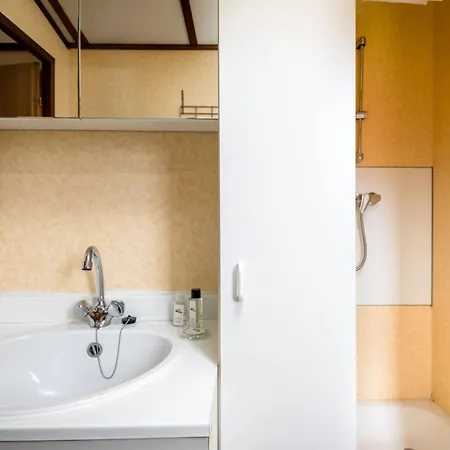 Holzchalet A-d By Interhome