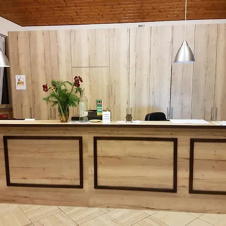 Holzchalet A-d By Interhome 別荘 ゲロルシュタイン