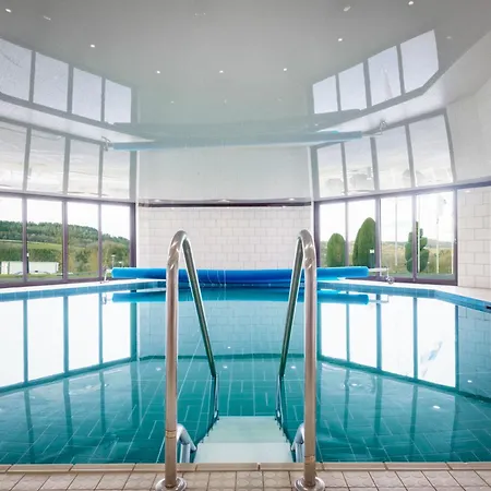 Holzchalet A-d By Interhome ゲロルシュタイン