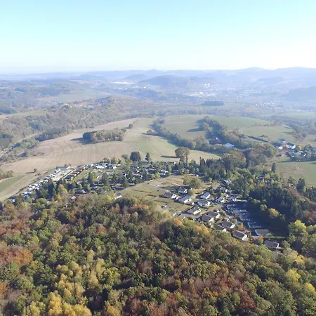 別荘 Holzchalet A-d By Interhome