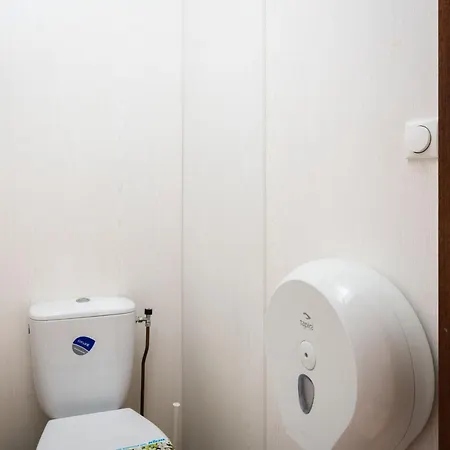 Holzchalet A-d By Interhome 別荘 *