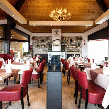 Holzchalet A-d By Interhome * ゲロルシュタイン