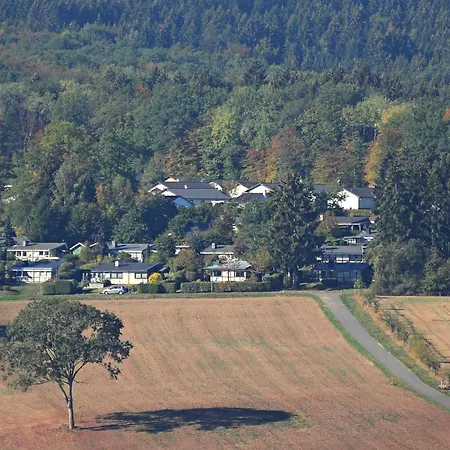 Holzchalet A-d By Interhome * ゲロルシュタイン