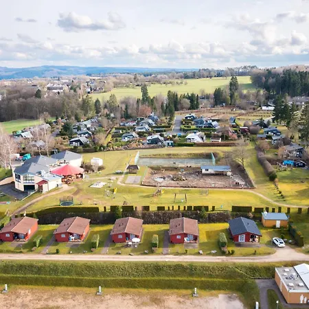 Holzchalet A-d By Interhome