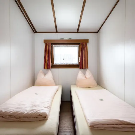 Holzchalet A-d By Interhome 別荘