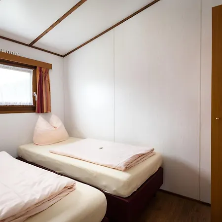 Holzchalet A-d By Interhome * ゲロルシュタイン