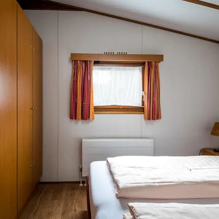 別荘 Holzchalet A-d By Interhome