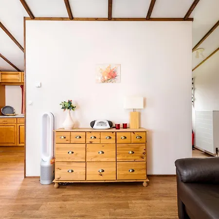 Holzchalet A-d By Interhome