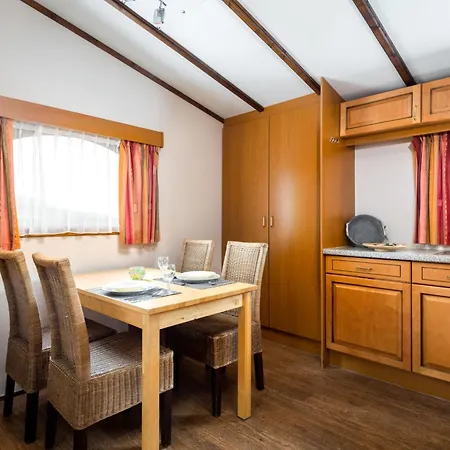 Holzchalet A-d By Interhome 別荘 ゲロルシュタイン