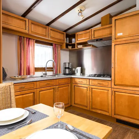 別荘 Holzchalet A-d By Interhome ゲロルシュタイン