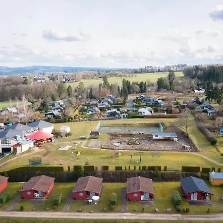 Holzchalet A-d By Interhome * ゲロルシュタイン