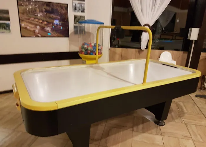 Holzchalet A-d By Interhome *