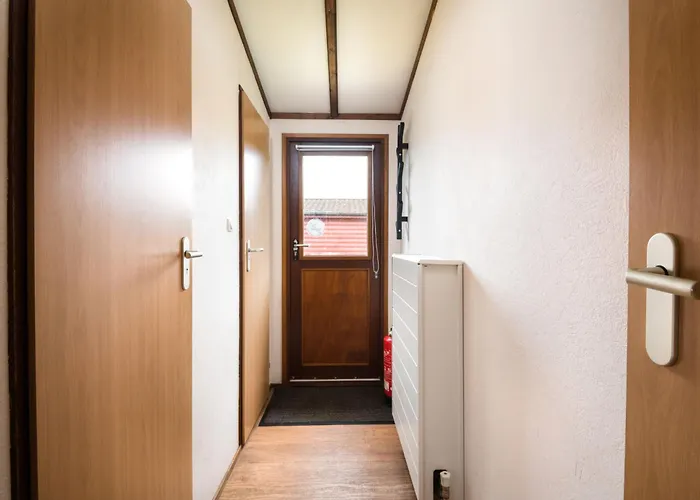 Holzchalet A-d By Interhome Gerolstein