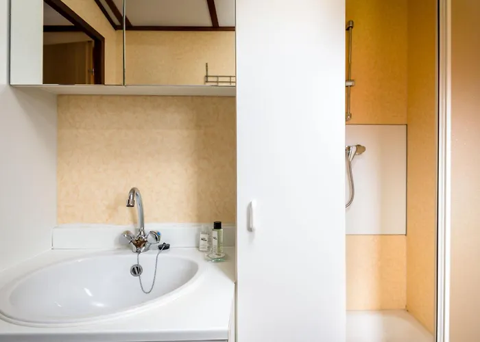 Holzchalet A-d By Interhome