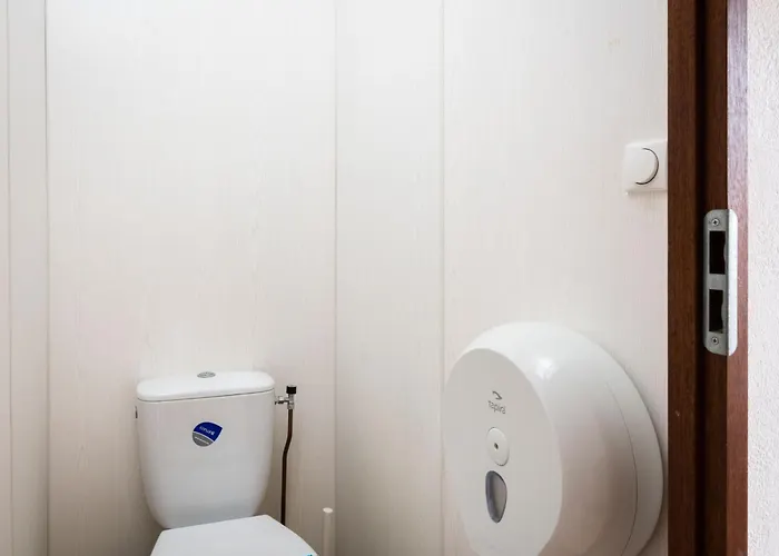 Holzchalet A-d By Interhome Dom wakacyjny *