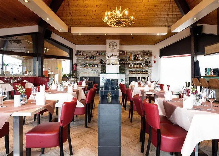 Holzchalet A-d By Interhome * Gerolstein