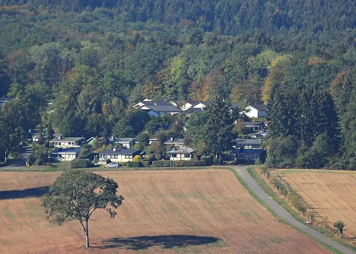 Holzchalet A-d By Interhome * Gerolstein