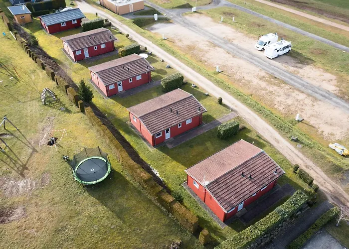 Holzchalet A-d By Interhome Gerolstein