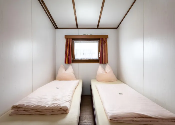 Holzchalet A-d By Interhome Dom wakacyjny