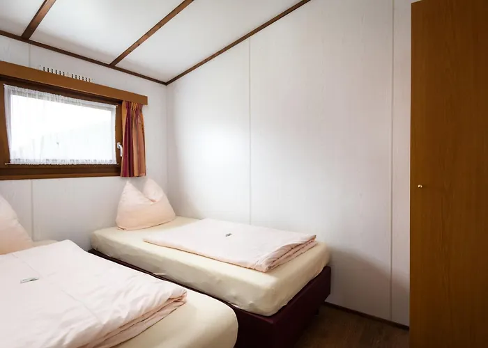 Holzchalet A-d By Interhome * Gerolstein