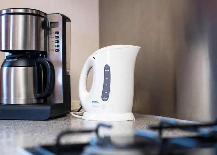 Dom wakacyjny Holzchalet A-d By Interhome *