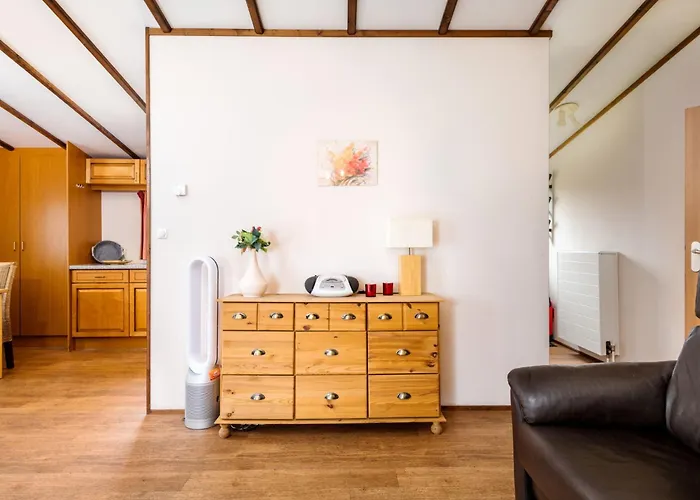 Holzchalet A-d By Interhome