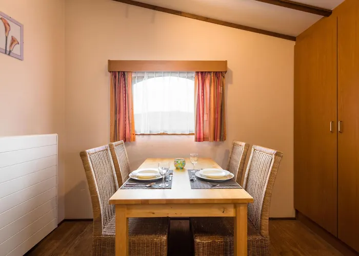 Holzchalet A-d By Interhome Dom wakacyjny