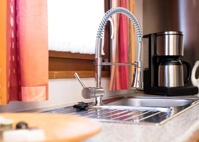 Dom wakacyjny Holzchalet A-d By Interhome Gerolstein